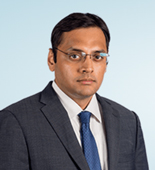 Vivek Sriram Khaitan & Co 파트너변호사