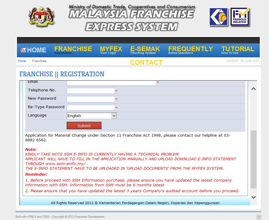 말레이시아 회계법인 선정의 기준